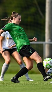 Chuir Eleanor Ryan Doyle deireadh le séasúr gan chailleadh Baile Átha Luain leis an cúl iontach seo 🔝 @peamountutdwomen brought an end to Athlone Town’s unbeaten run with this Eleanor Ryan Doyle goal ⚽️ #wpd #loiwomen @loiwomen | Sport TG4