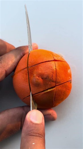 #fruit #cuttingart #fruitcutting #trending #satisfying #cuttingskills
