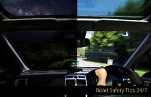 Road Safety Tips 24/7