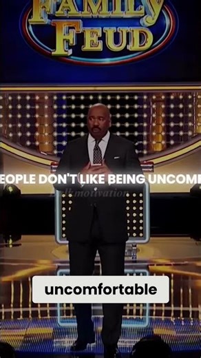 Leap of Faith: Embrace Discomfort for Success #shorts