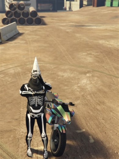 No compres la Oppressor sin saber esto🔥 #GTAOnline #GTA5Online #Oppressor #GTAV #Gaming