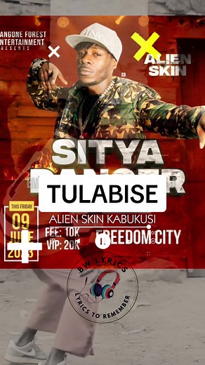 BW. LYRICS on TikTok