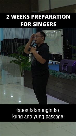 Advanced preparation is very important #ReMastered #MusicWorkshop | ReMastered - Music