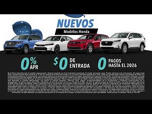 ¡La gran apertura del nuevo Honda of Port Richey ya está aquí!