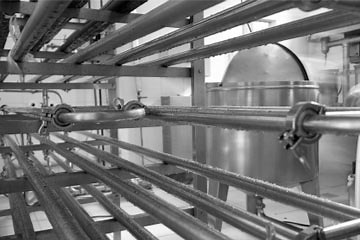 How Pasteurization Works