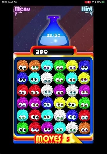 Chuzzle in 10 and how to win!