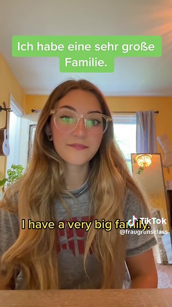 A quick speaking practice for you guys with example responses and English at the end! Enjoy! #learngerman #deutsch #germanphrases #german #germanvocabulary #letslearngerman #practicegerman #germandialogue #germanteacher #germanconversation #speakgerman