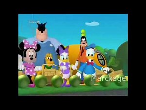 [HUN] YTP - Mickey egér játszótere