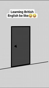 244K views · 8.4K reactions | Learning British English be like #englishlearning #translation #accent #british #humor #viralreelsfacebook #fypシ #funny #trendingreel #trendingvideo #reelsfbシ #relatable | HumorAnimation0 | Facebook