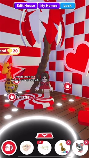 Effective Grinding Tips for Adopt Me Players