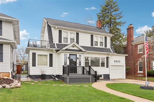 4925 N Bartlett Ave, Whitefish Bay, WI 53217 - MLS 1957530 - Coldwell Banker