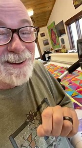 You guys, I DID IT! So exciting. It was a little bit of a learning curve, but I DID IT! BERNINA USA | Ricky Tims