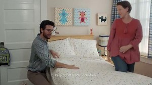 Tide Rescue TV Spot, 'Potty Training'