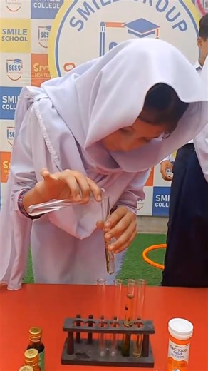 15 reactions |  Hands-On Learning at Smile Group of Schools &...