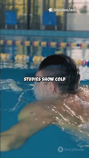 Cold vs Warm Pool: Which Burns More Fat? #ColdWaterSwimming #SwimmingForWeightLoss #swimfitness