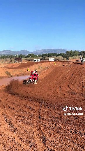 Dirt Biking Adventures in Ingarö, Spain