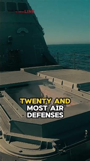 How Ballistic Missiles Launch… and Why They’re Terrifying