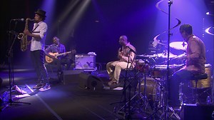 Chris Dave & The Drumheadz - Live @ Jazz en Tête