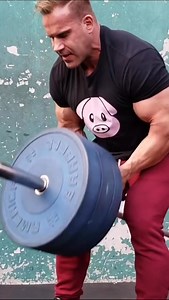 248K views · 3.7K reactions | The secret behind my Olympia winning back  #bodybuilding | Jay Cutler | Facebook