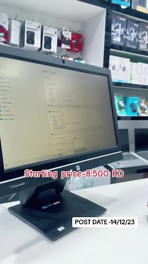 Latest Laptop Offers in Kuwait | Fast Track Computers