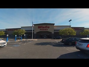 Workforce Development Winco 360°