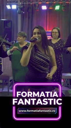 Formatia Fantastic - Formatii Nunta Ploiesti #formatiafantastic #formatiiploiesti #musiclive #live