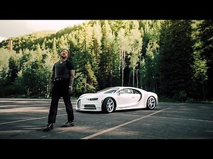 POST MALONE'S Private Supercar Collection Worth Millions !!