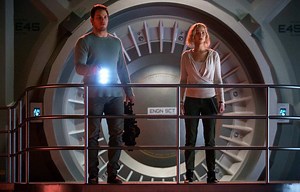 Chris Pratt reveals why he’s a big Seahawks fan