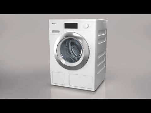 Comment nettoyer les filtres et le système de vidange de votre lave-linge Miele ?