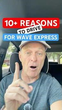 Why Truckers Are Switching to Wave Express #DriverJobs #HighPayingJobs #TruckingLife