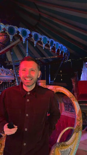 Thursford Christmas Spectacular on Instagram: "What goes into promoting Thursford to make thousands of people choose to visit year-after-year? Kim spoke to Marketing & PR Manager, Ben Allen about everything Thursford has to offer and what makes it a truly unique tourist attraction in the heart of North Norfolk ❤️. #Thursford #ThursfordChristmasSpectacular #Norfolk #NorfolkAttraction #Marketing #TourismMarketing #TravelandTourism #Advertising #PR #Promotion #Interview #BehindTheScenes #Backstage 