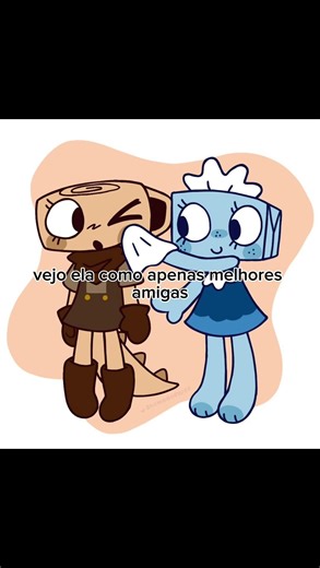 parte 3! ‪@pimpom-x4h‬ #dandysworld #cosmo#ginger#astro#shelly#tisha#goob#shirinpo