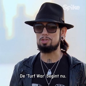 2.6K views · 48 reactions | Zie de vetste tattoos in het nieuwe seizoen van Ink Master elke maandag om 20:30. Alleen op Spike! | Paramount Network Nederland | Facebook