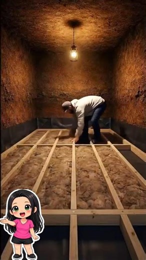 🛠 Como Fazer um Bunker Simples | Abrigo de Emergência