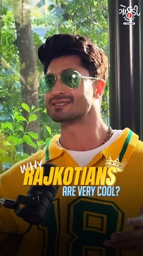 Gothdi - Podcast by Our Rajkot 🎙️ | Vidyut Jammwal shares his thoughts on Rajkot👑 🎙️ Gothdi Podcast Ft. Bollywood star Vidyut Jammwal #17 Get ready guys! Aaj ke Gothdi... | Instagram