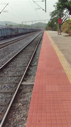 Running parallel to forever. ♾️"