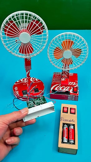 AC air conditioner and ceiling fan on Reels