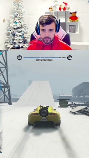 Saltando en GTA V con DaniRep