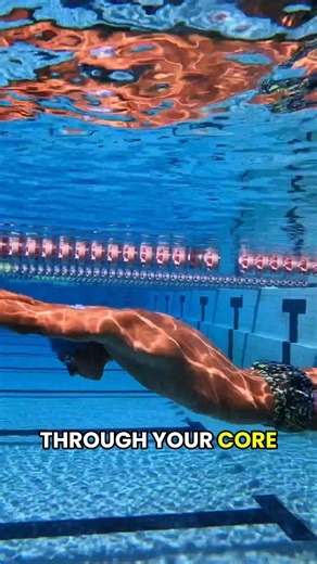 18K views · 224 reactions | You don’t need gills or fins to swim fast. You just need the right technique. Here’s where it starts. ‍♂️ | MySwimPro | Facebook