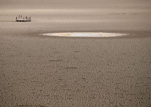 Weather disasters killed 2 million in last 50 years, UN agency says