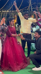 6.3K views · 74 reactions | Cute couples welcome dance...