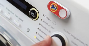 Amazon brings Dash Buttons for one-touch shopping to Europe