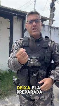 TÉCNICA OPERACIONAL