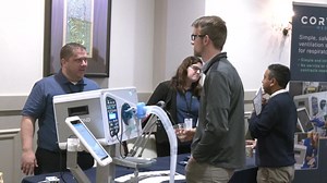 Third annual Bioscience Summit caters to bring in younger generation - KVRR Local News