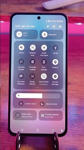 📶 Share your Wi-Fi in 1 scan with your Android! #smartphone #tip #tech