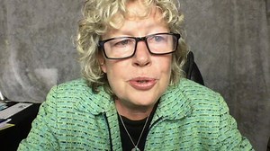 Mollie Tibbetts would have turned 21 today, but the university student was abducted and murdered last July in Brooklyn, Iowa. Today her mom spoke with Christi Paul about Mollie's legacy. See their full talk tomorrow on Morning Express with Robin Meade. More from KCCI: https://cnn.it/2H8OTR3 | HLN