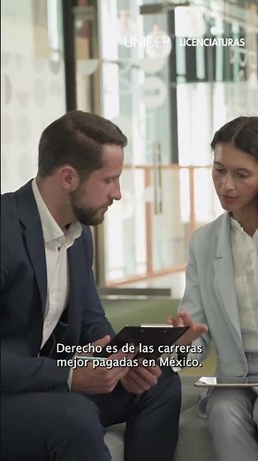 📚 Licenciatura en Derecho | UNIDEP.MX