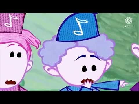 The Notekins S3 EP 20 Flute