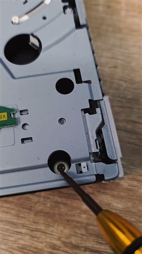 NINTENDO WII DISC DRIVE NOT WORKING PROPERLY #shorts