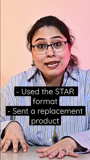 Sample Answer for "Describe a situation where you went above and beyond for a customer or a client?"